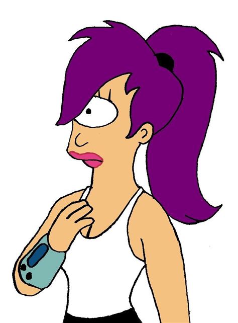 Turanga Leela Porn comics, Rule 34, Cartoon porn